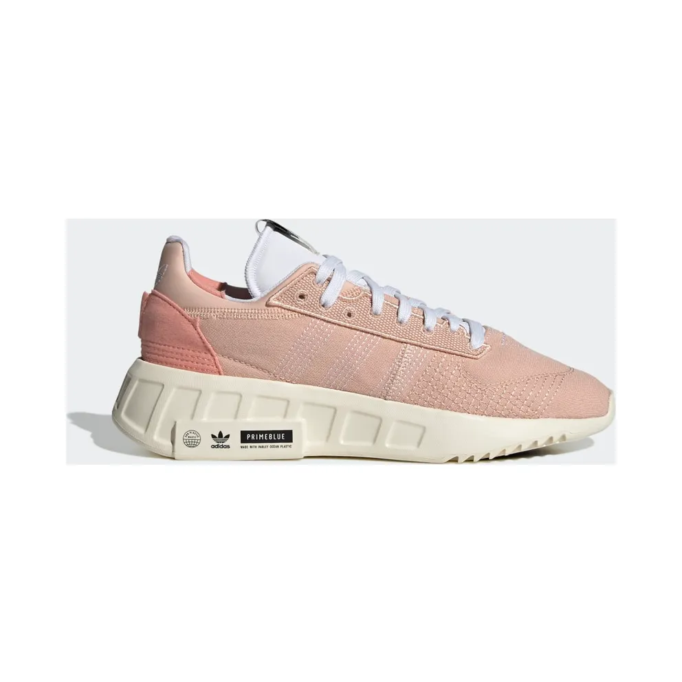 adidas Geodiver Primeblue Schuh Halo Blush / Cloud White / Core Black (H04193)