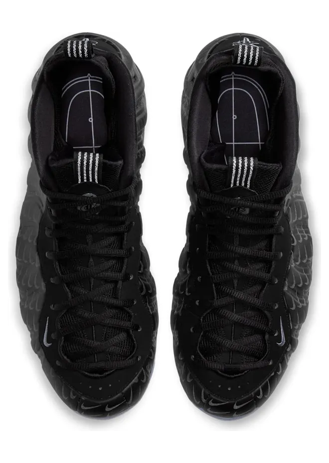nike-air-foamposite CV0369-001