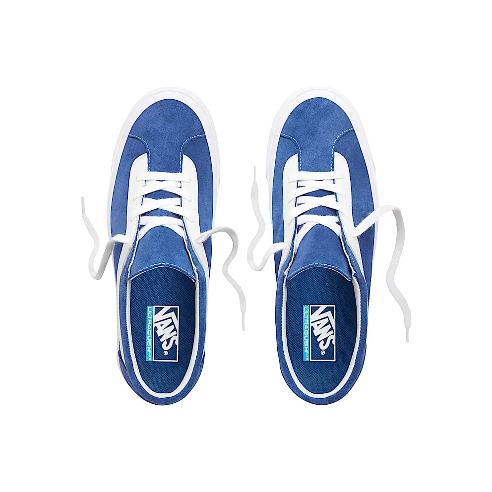 Vans Bold Ni Blue Surf The Web/Marshmallow (VN0A3WLPULD)