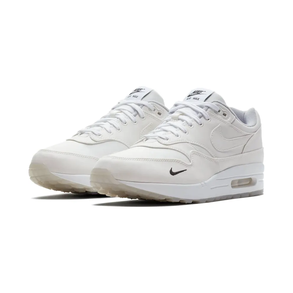 Nike Air Max 1 Dover Street Market DSM Ventile White/White (AH8051-100)