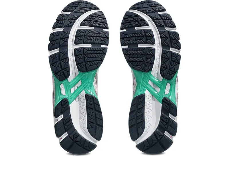 ASICS GEL-KAYANO 20 “White / Aurora Green” (1203A388-105)
