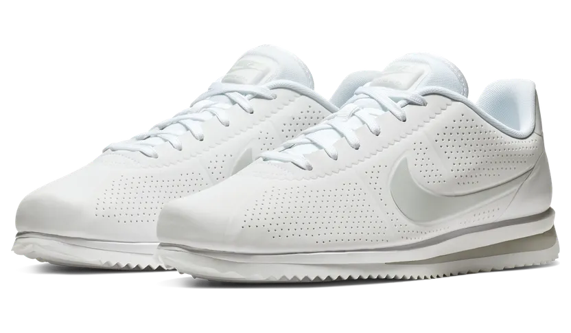 Nike Cortez Ultra Moire Wit (845013-101)
