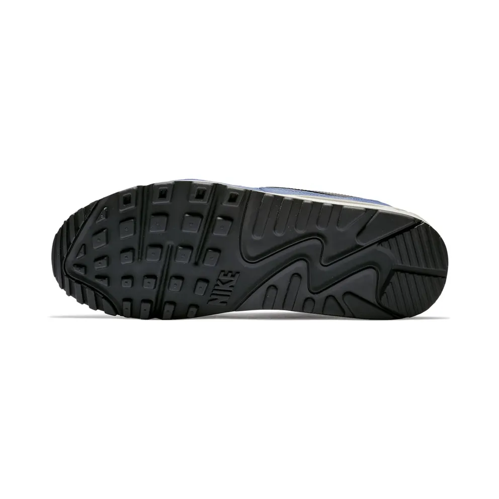 Nike Air Max 90/1 Purple Basalt (AJ7695-500)