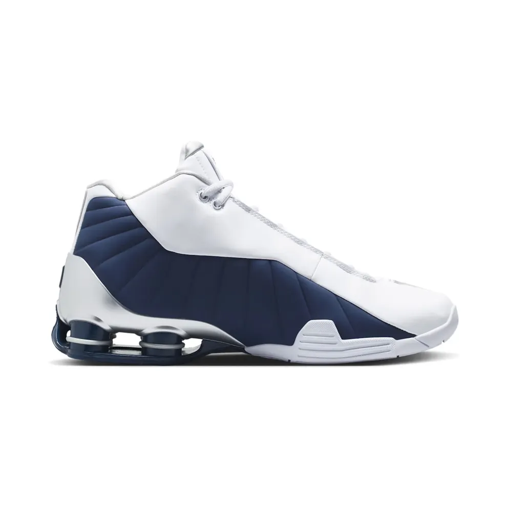 Nike Shox BB4 “Olympics” (IR1983-100)