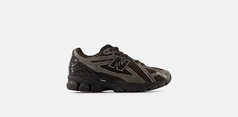 New Balance 1906 “Thunder Brown / Black” (U19062NQ)