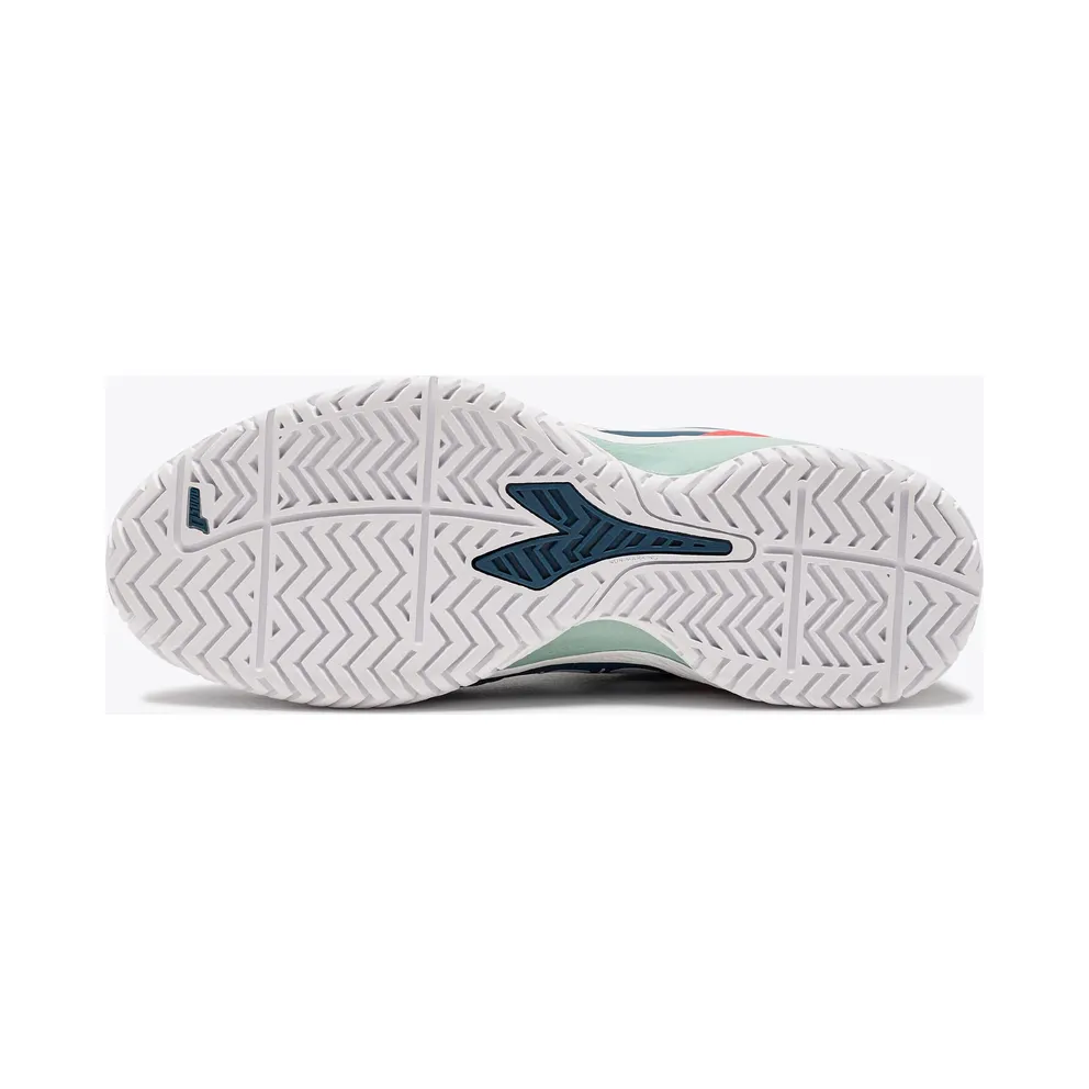 Diadora Blushield Torneo – “Surf Spray Legion Blue” (101.179503_D0847)