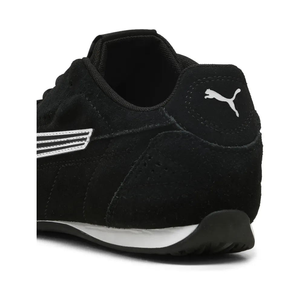 Puma Catch “Puma Black / Puma White” (402681_02)