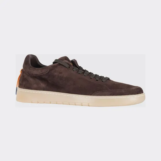 Barracuda Sneakers Dark (BU3355ACAMOSCIONETMORO)