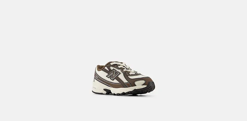 New Balance 740 TD “Cortado Black Coffee” (I7407ZH)