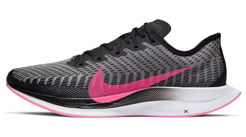 Nike Zoom Pegasus Turbo 2 Black/Atmosphere