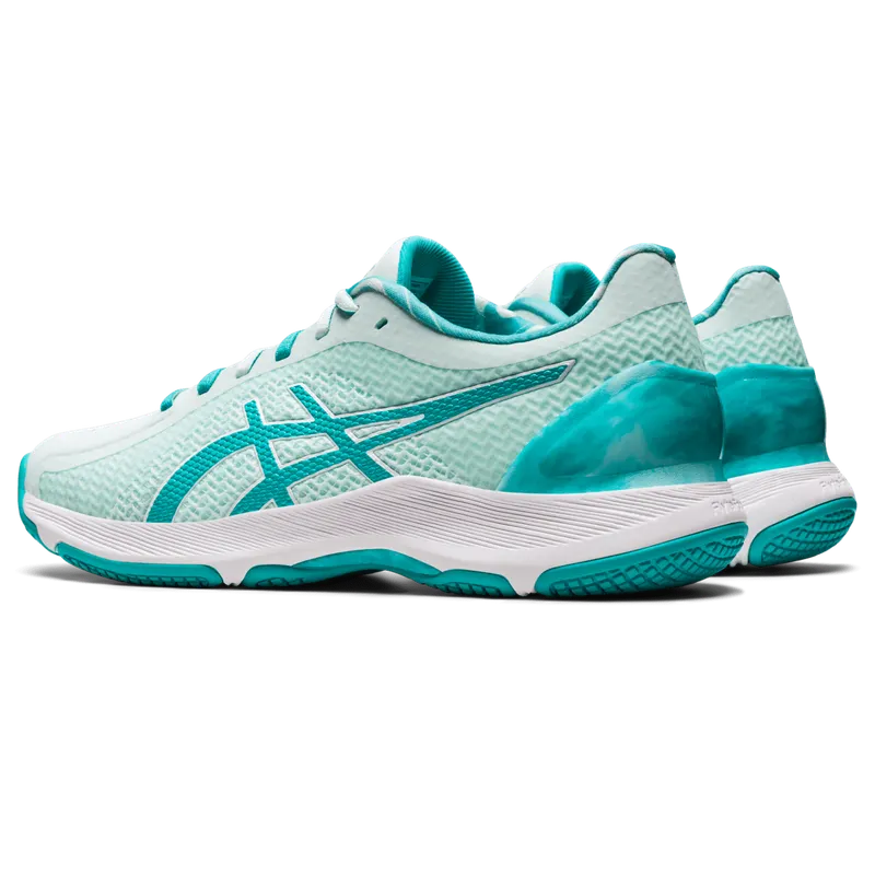 Asics NETBURNER SUPER FF Soothing Sea/Sea Glass (1072A060.402)