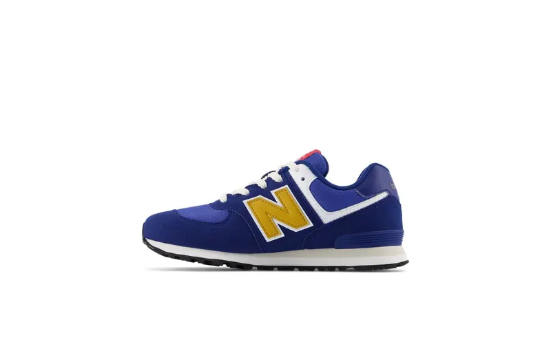 New Balance 574 GS “Night Sky Gold Fusion'” (GC574HBG)