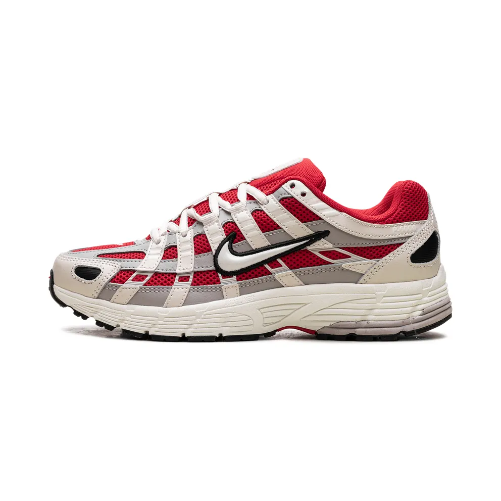 Nike P-6000 “Soft Pearl University Red” (IB4365-657)