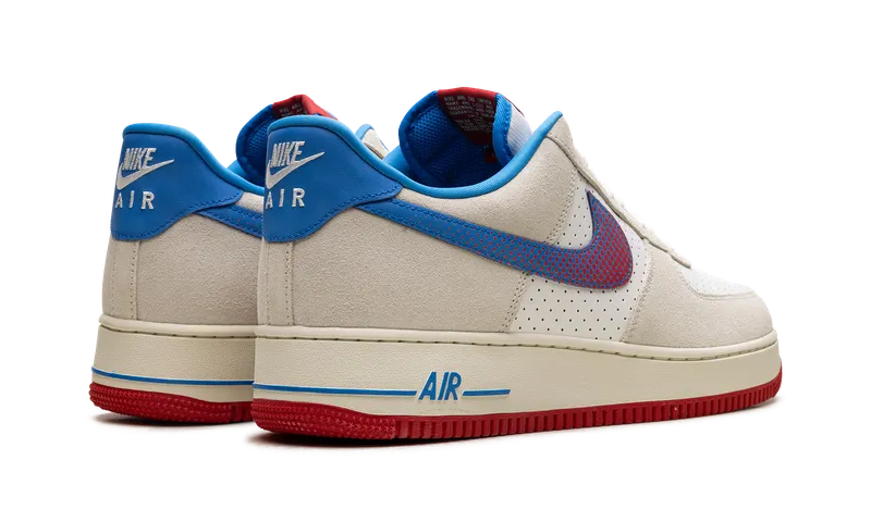 Air Force 1 Low “Nike Inc Pop Art” (HQ3618-113)