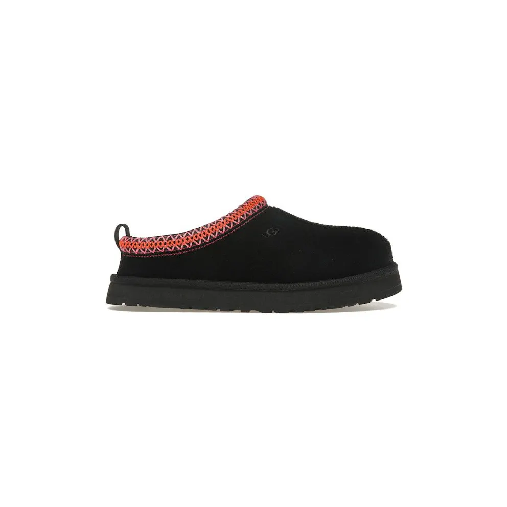 UGG Tazz Slide Black Multi (1143776K-BKML)