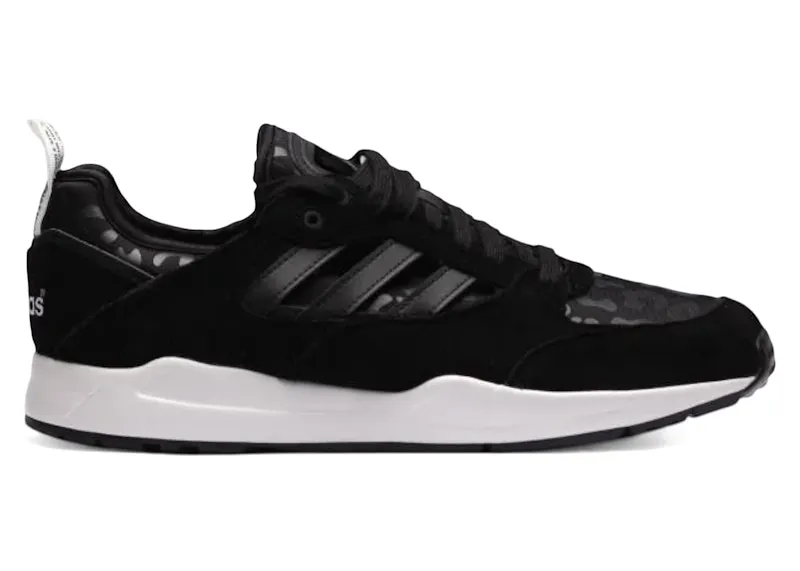 adidas Tech Super 2.0 Black/Black (G95534)