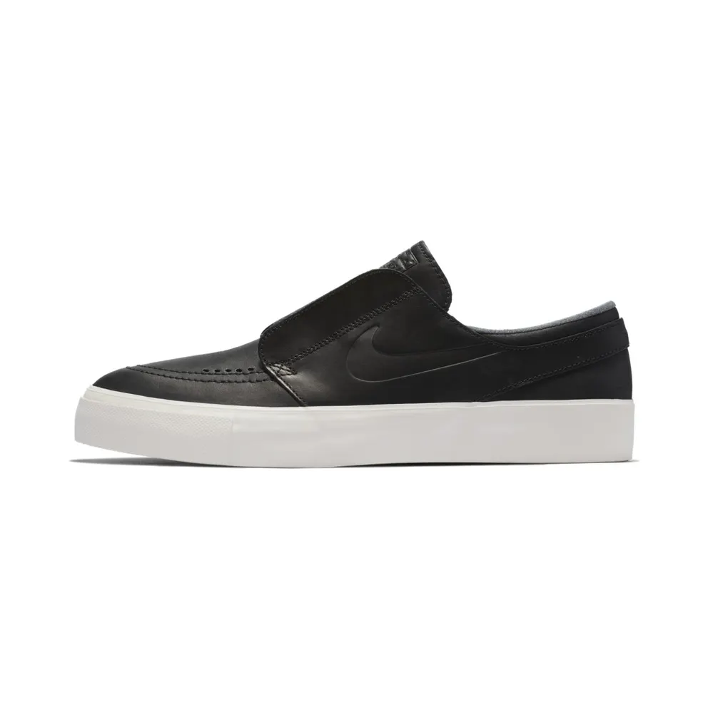 Nike SB Stefan Janoski HT Slip Black Phantom (AV3558-001)