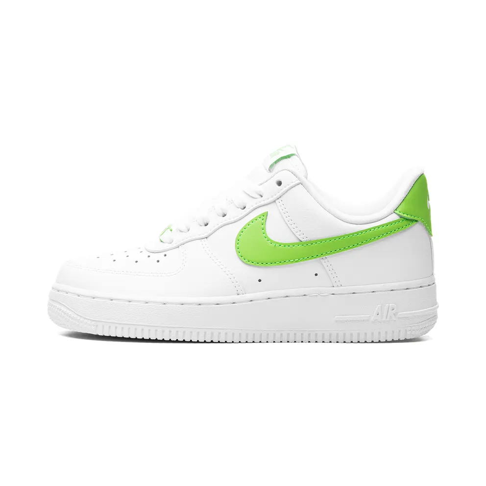 Nike AIR FORCE 1 “Action Green” (DD8959-112)