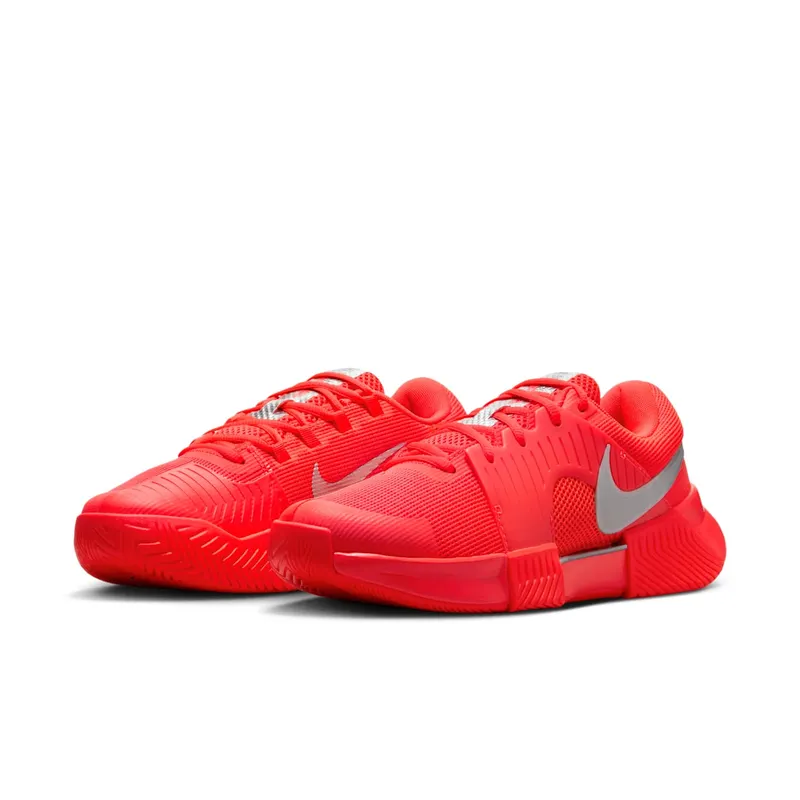 Nike Zoom GP Challenge 1 HC Premium US Open (HQ2551-600)