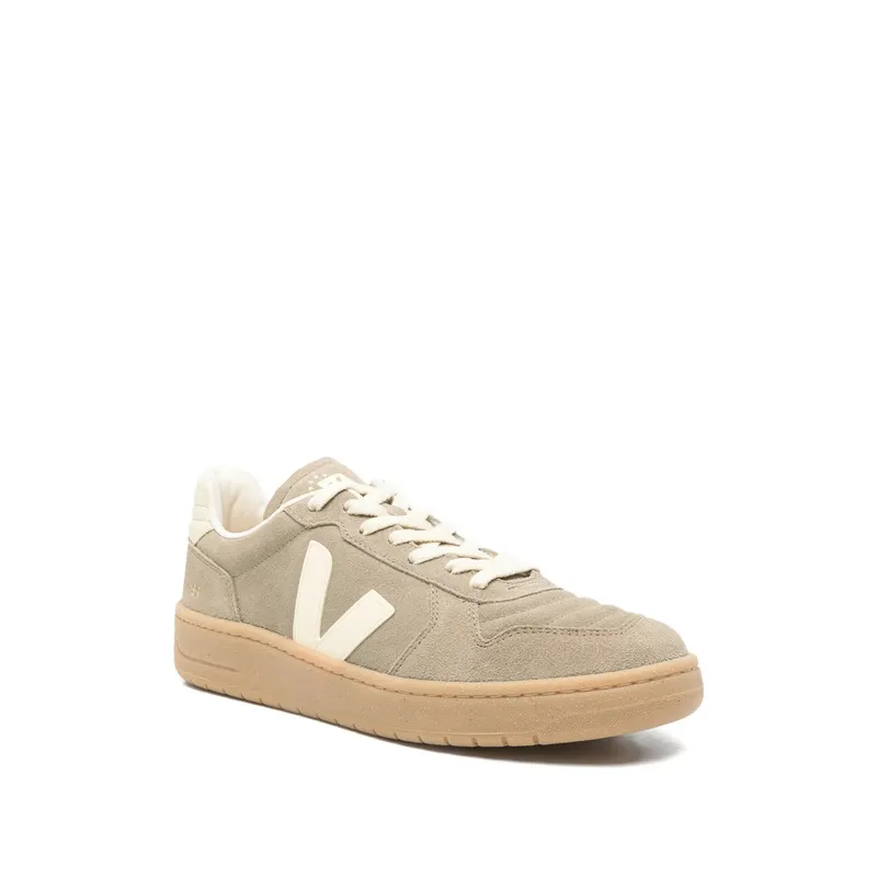 Veja V-82 II Logo-patch “Neutrals” (VF0321452)