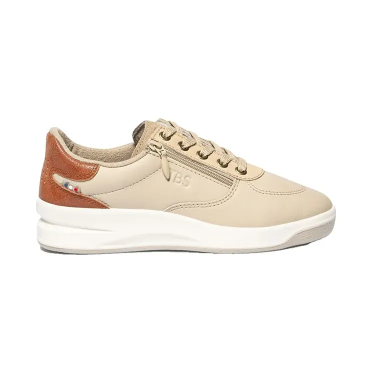 TBS beige/roest (BRAZIP2-E7K83)