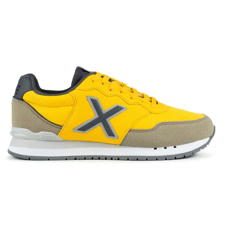 Munich Dash Yellow (415029342)