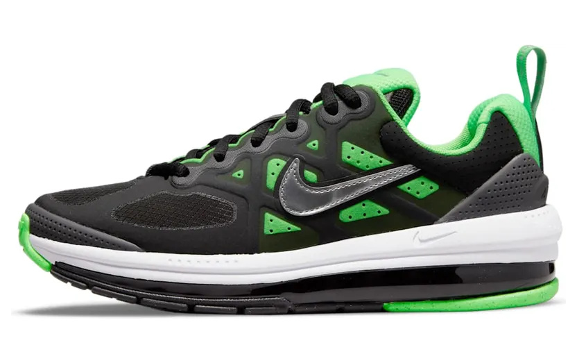 Nike Air Max Genomeen Zwart (CZ4652-006)