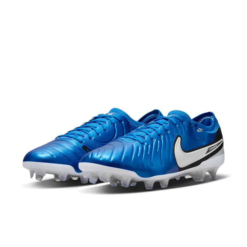Nike Tiempo Legend 10 Elite FG “Soar White” (DV4328-400)