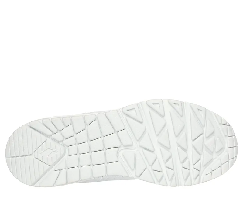 Skechers UNO Gen1 Sneaker White
