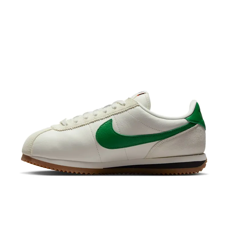 Nike CORTEZ ’23 “Aloe Green” (FD2334-133)