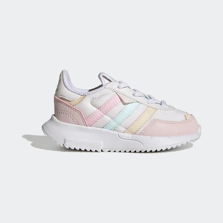 adidas Retropy F2 Cloud White / Almost Pink / Almost Blue (GZ1695)