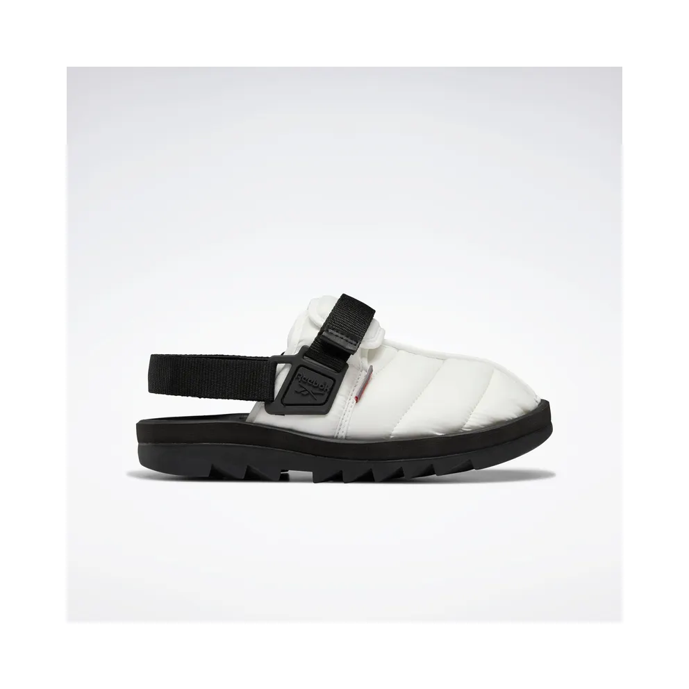 Reebok Beatnik Shoes Pure Grey 1 / Pure Grey 1 / Core Black (GW8328)