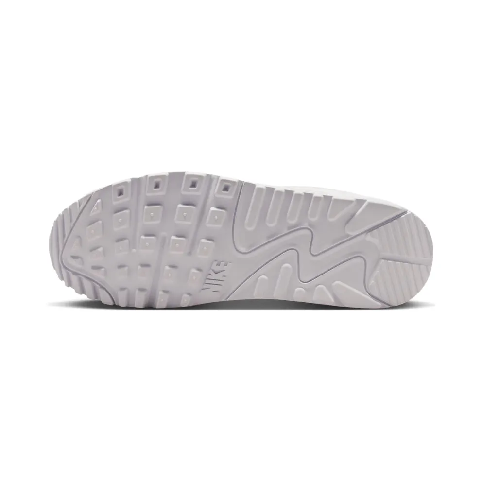 Nike Air Max 90 White 50% Sustainable Materials (DH8010-100)
