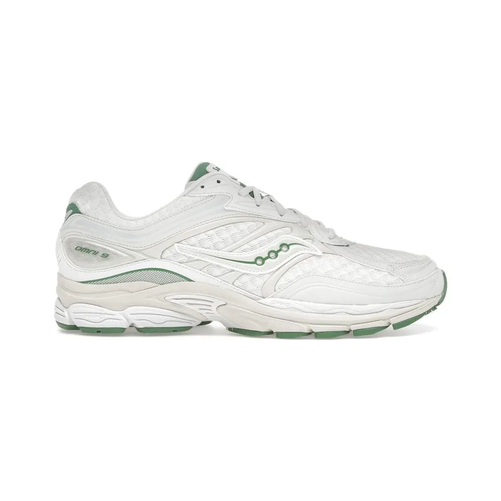 Saucony ProGrid Omni 9 END. Olive Branch (S70963-1)