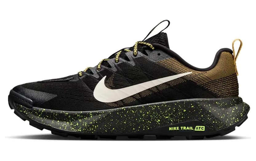 Nike Wildhorse 10 Zwart (FV2338-008)