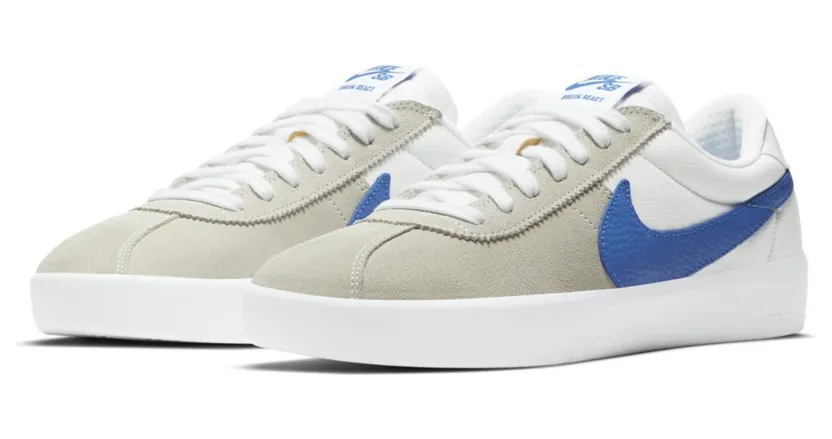 Nike SB Bruin React (CJ1661-100)
