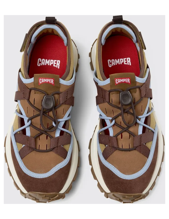 camper-sneaker K101034-005DRIFTTRAIL0