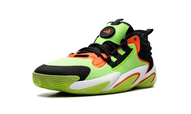 Adidas BYW SELECT “Green” (IG4948)