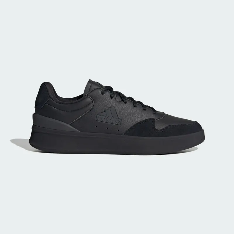 Adidas Kantana Core Black / Carbon / Carbon (IF3000)