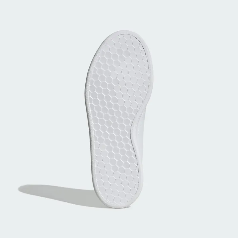adidas Advantage Cloud White / Cloud White / Zero Metalic (ID9653)