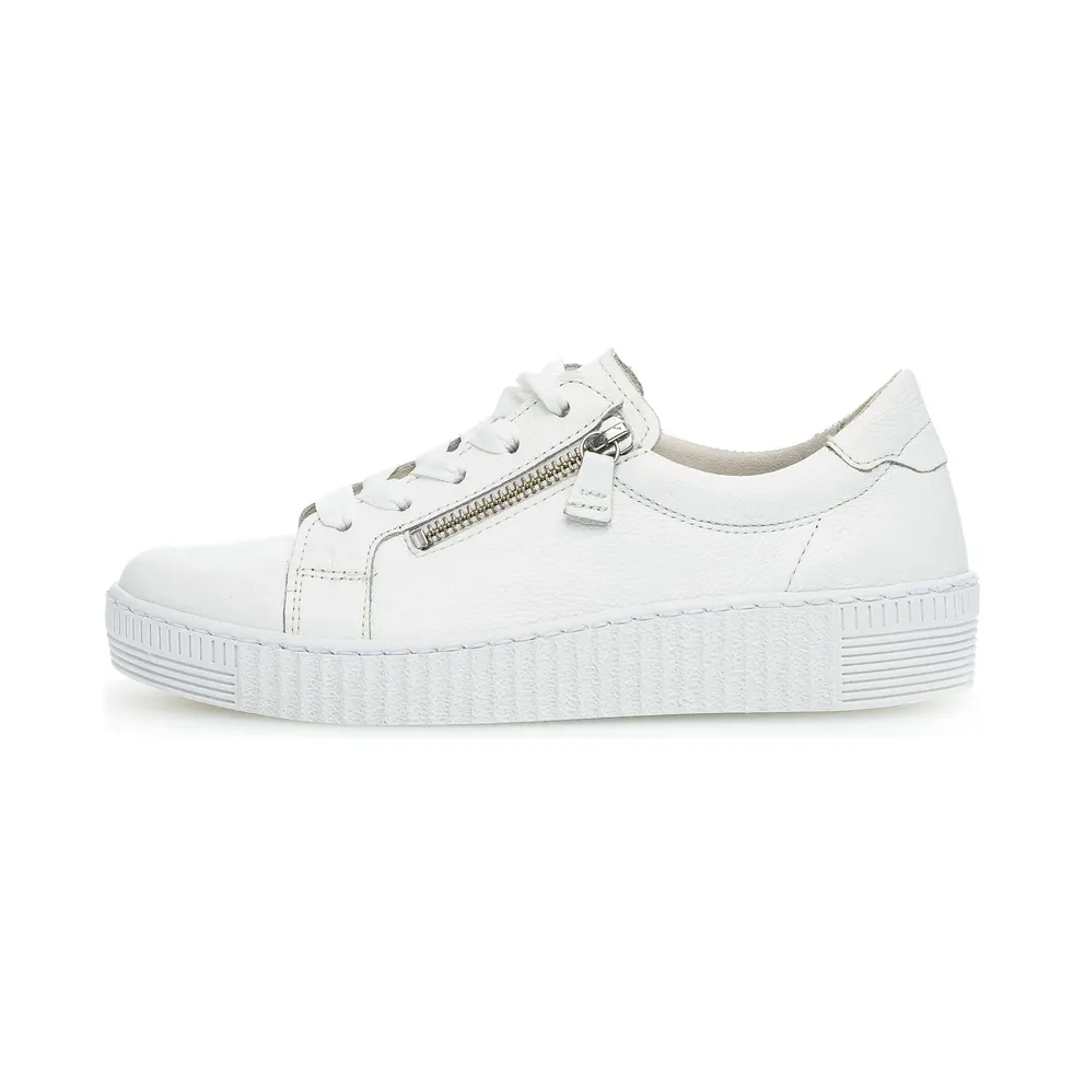 Gabor Sneaker low White (43.334.21)