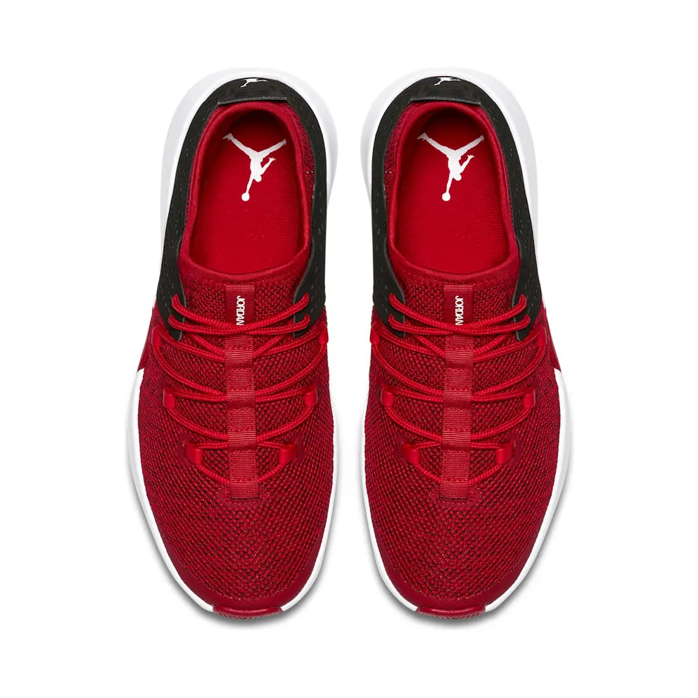 Jordan Express Gym Red/White-Black Gym Red/White-Black (897988-601)