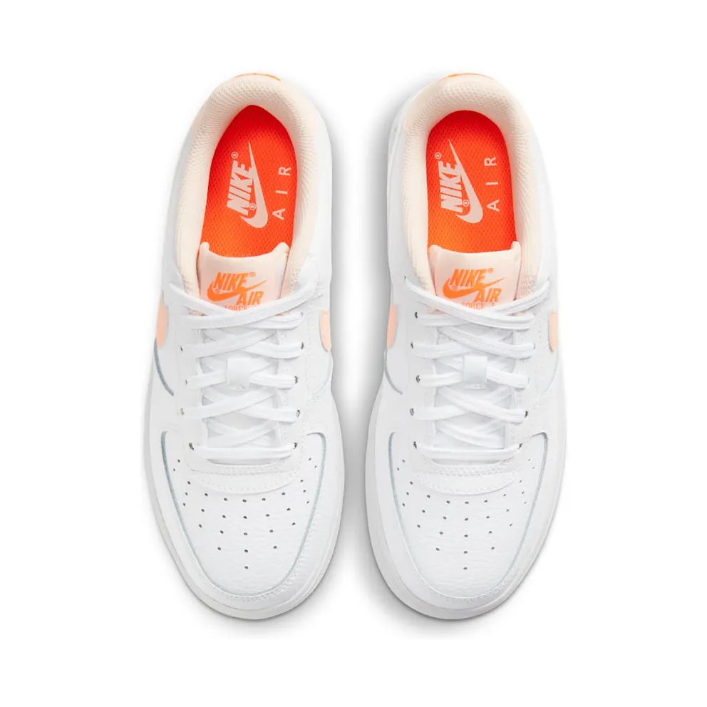 Nike Air Force 1 White (CT3839-102)