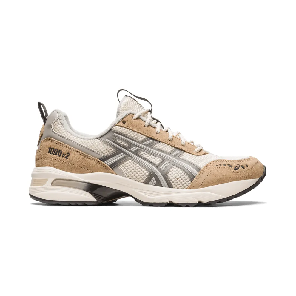 Asics Gel-1090 V2 Cream / Clay Grey (1203A224-102)