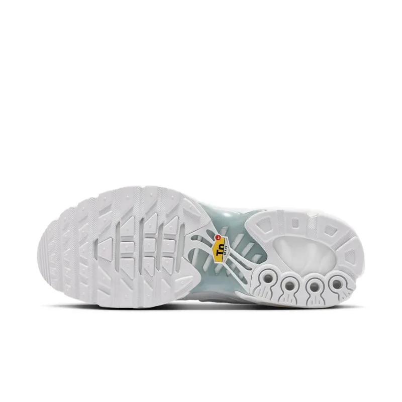 Nike Air Max Plus White (DM2362-100)