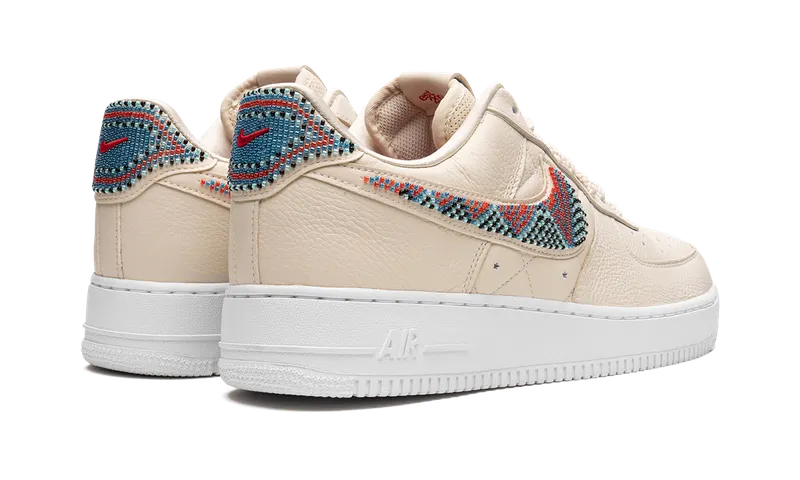 Nike AIR FORCE 1 LO “Premium Goods – The Bella” (DV2957-200)