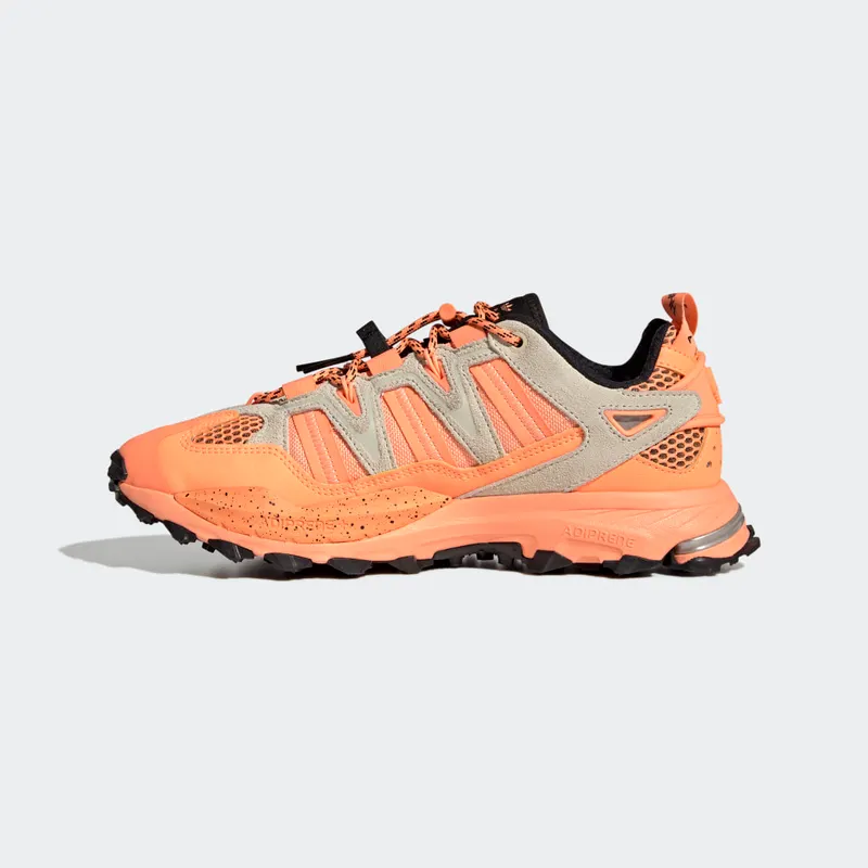 Adidas Hyperturf Beam Orange / Core Black / Ecru Tint (GW6755)