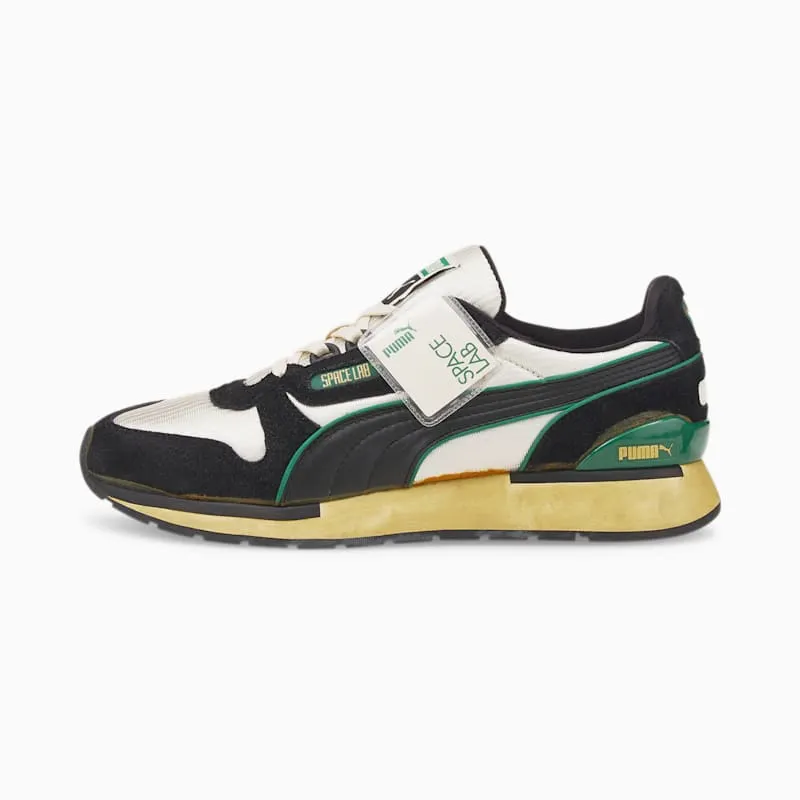 Puma Space Lab The NeverWorn White/Gold (384054-01)