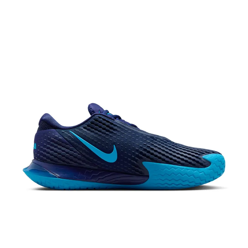Nike Court Zoom Vapor Cage 4 Rafa Blue Void Laser Blue (DD1579-401)