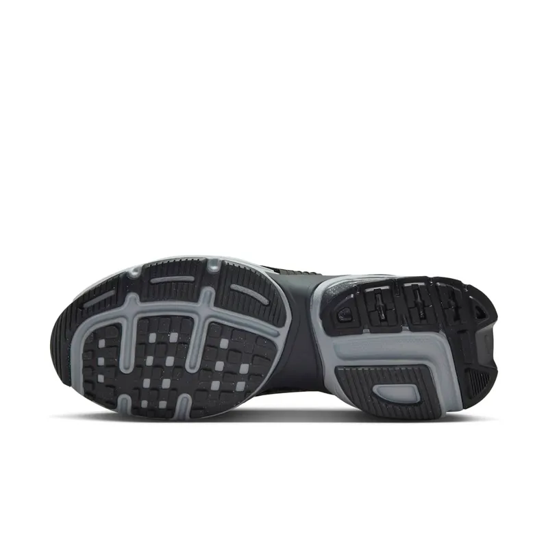 Nike V2K Run (schwarz / silber) – FD0736-005
